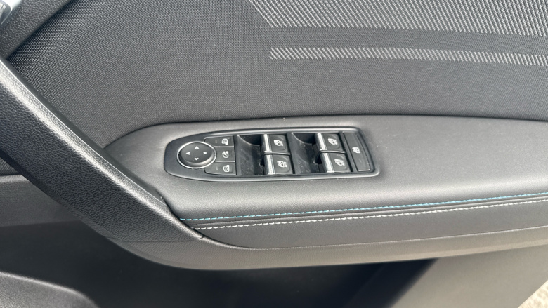 Renault Symbioz 1.6 E-Tech FHEV 145 Techno Esprit Alpine 5dr Auto Hybrid Estate